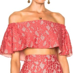 NWT - Alexis Taza Top